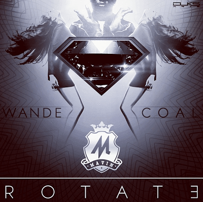 Wande_Coal_Rotate