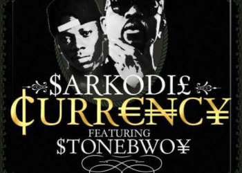 sarkodie currency