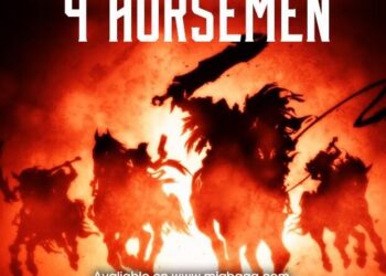 4HORSEMEN ART
