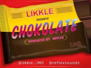 ChoKoLate.
