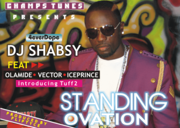 DJ SHABZY1
