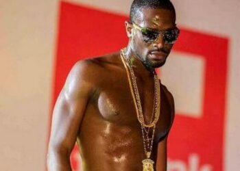 Dbanj