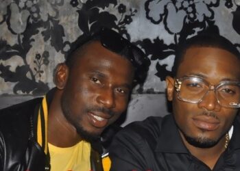 Durella and Dbanj