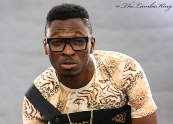HAKYM THE LAMBA KING