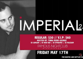 Imperial 2