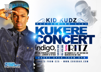 Kida Kudz