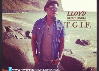 Lloyd TOOXCLUSIVE