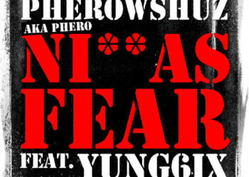 NI AS FEAR