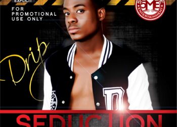 SEDUCTION artwork