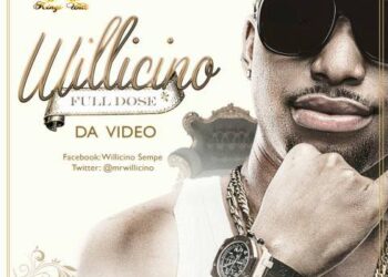 VIDEO:Willicino - Full Dose 2 Willicino Full Dose Video Art