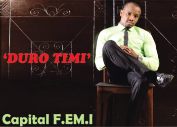 duro timi cover