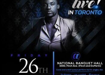 iyanya