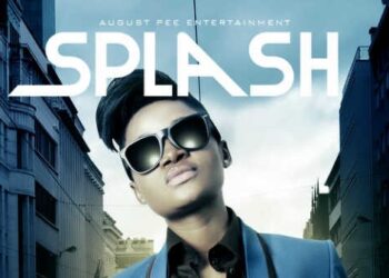 splash