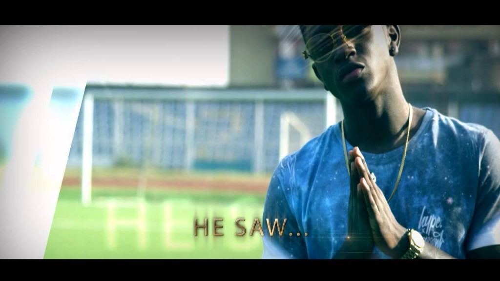 VIDEO Kida Kudz Kida Story