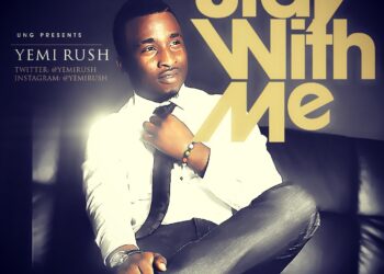wybx YemiRushStayWithMeArtwork