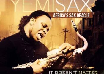 yemi sax IDM