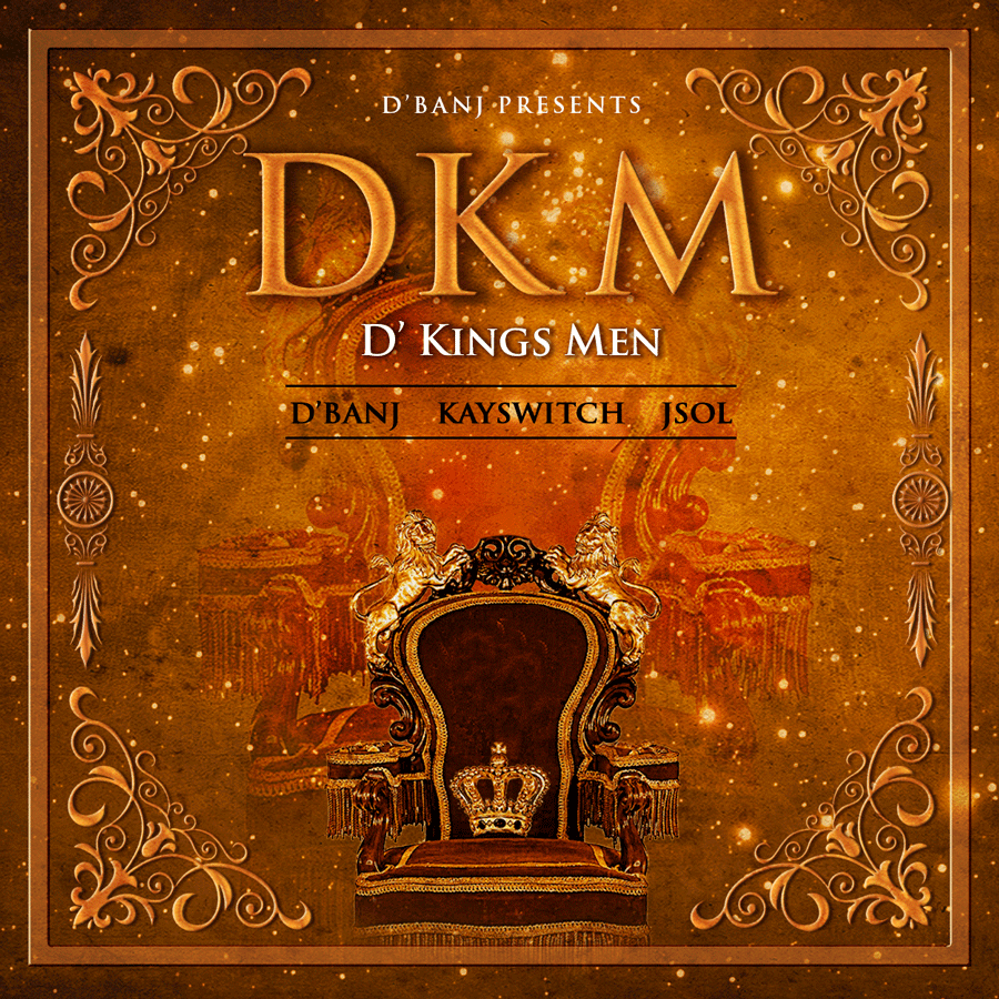 DB-Records-DKM1