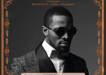 Dbanj BigSean