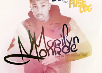 Dee Moneey Cover