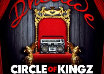 Dhecade Circle of Kingz Artwork