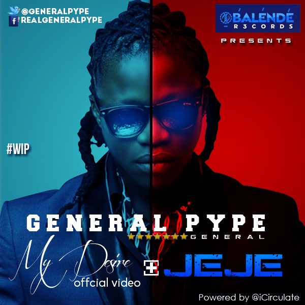 general pype jeje mp3