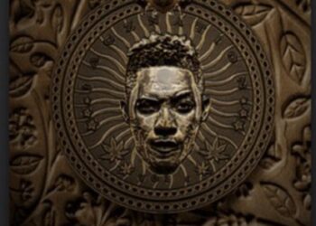 Jesse Jagz Jagznation vol 1 album