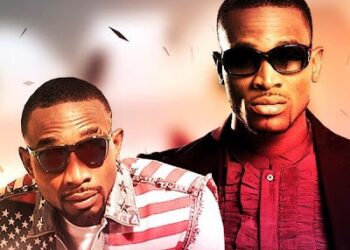 KaySwitch Dbanj
