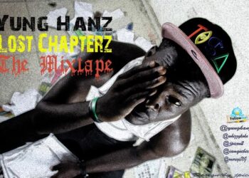 Lost chapterz