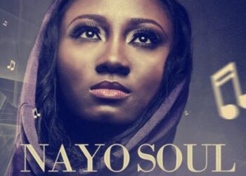 NayoSoulGoWhereYouAre