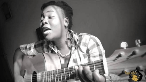 VIDEO: Oyinkansola Performs 