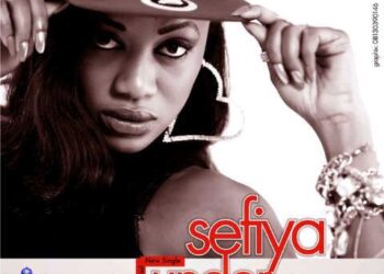 Sefiya Under