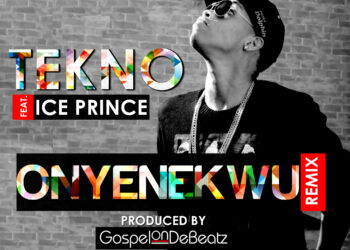 Tekno Onyenekwu