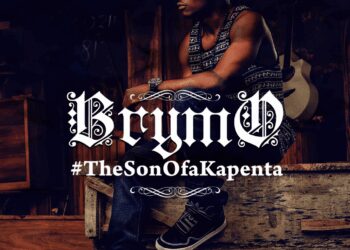 The Son Of A Kapenta 2