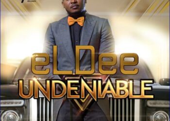 Undeniable album art1