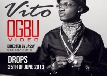 Vito Ogbu Video Poster