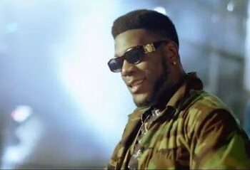 burna bo