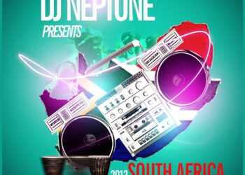 dj neptune