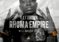 kay rhoma front