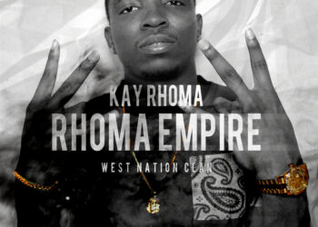 kay rhoma front
