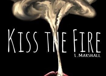 kiss the fire