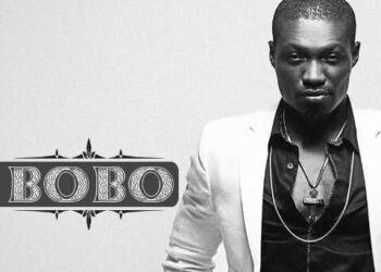 Alabai.Ur .Bobo .Artwork