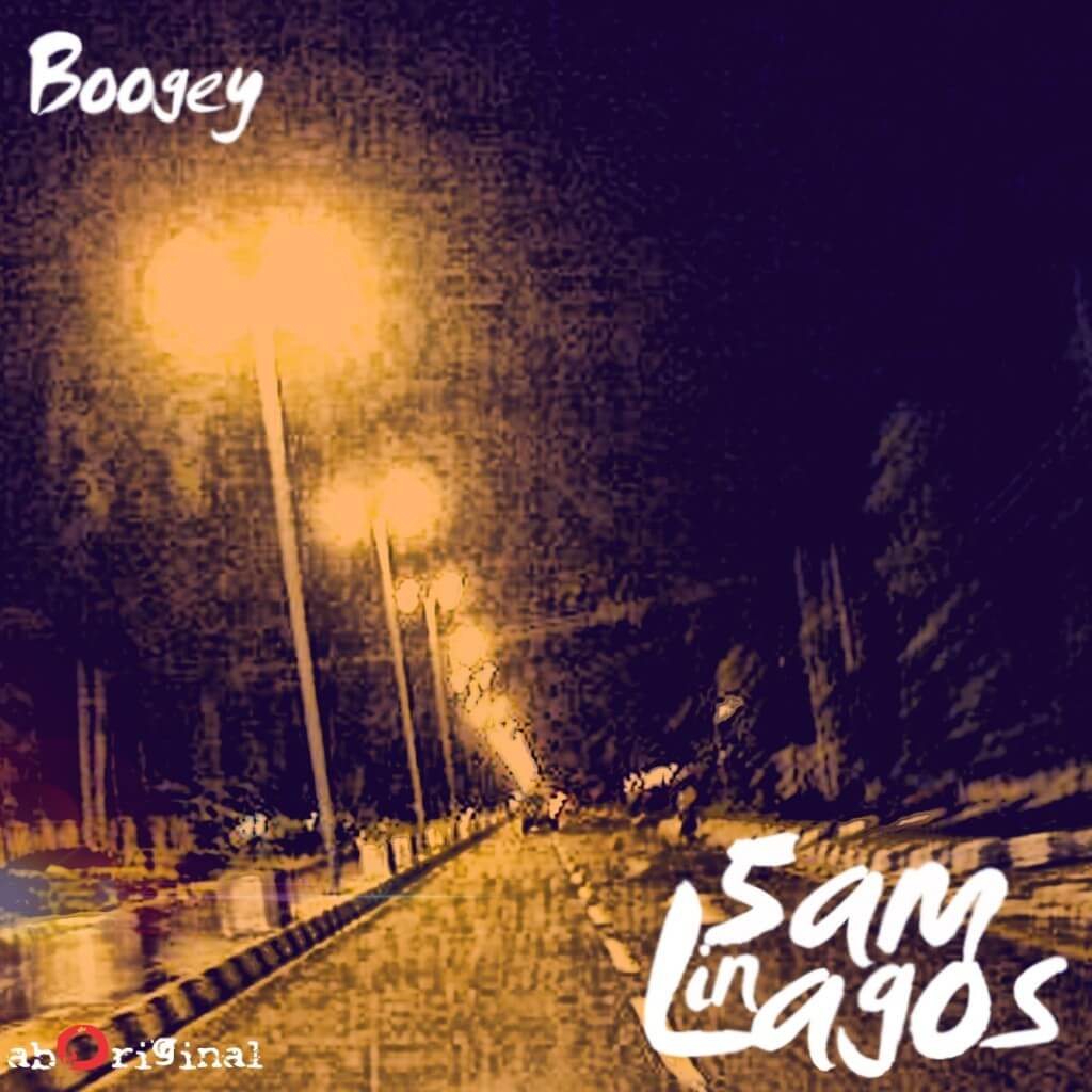 Boogey - 5am In Lagos | Sanctum Video Trailer 1 Boogey-5am-In-Lagos