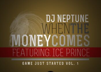 DJ Neptune GJSM