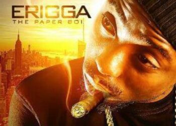 ERIGGA ARTWORK