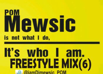 FREESTYLE MIX 6