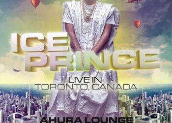 Ice Prince