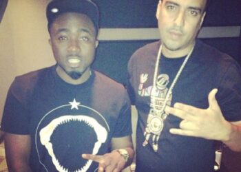 Ice Prince French Montana