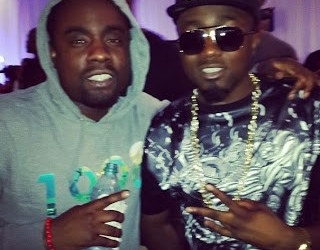 Ice Prince Wale