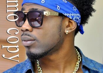 J Roc Artwork