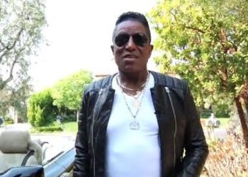Jermaine Jackson